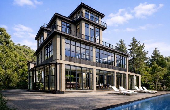 For sale Villa City Roma Lazio