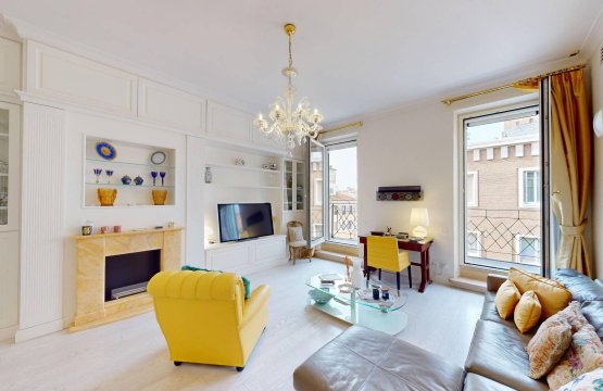 For sale Penthouse City Roma Lazio