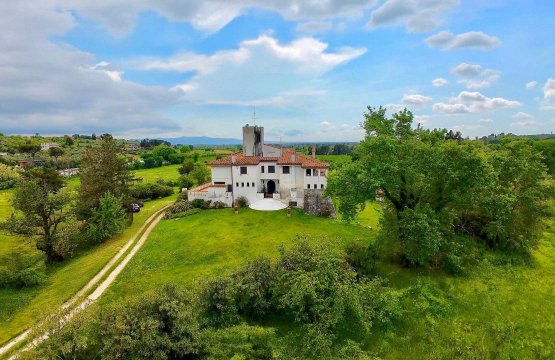 Se vende Villa Campo Guidonia Montecelio Lazio