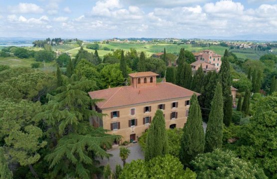 À vendre Villa Campagne Castiglione Del Lago Umbria