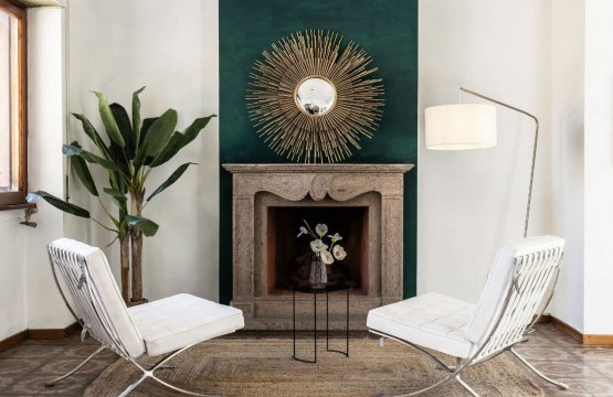 À vendre Penthouse Ville  Roma Lazio