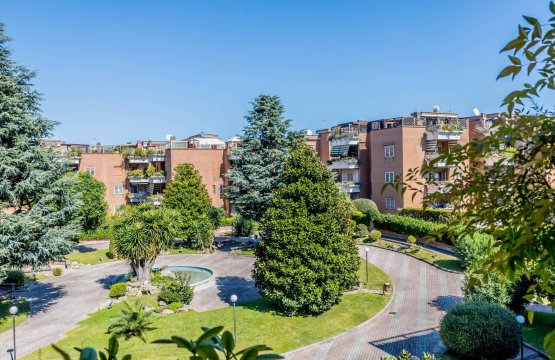 Se vende Ático Ciudad  Roma Lazio