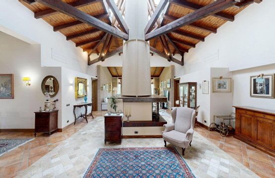 For sale Villa City Viterbo VT