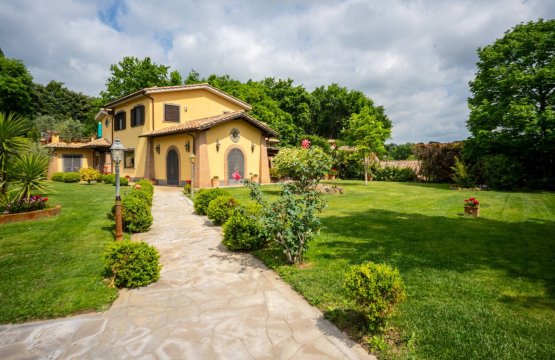 For sale Villa Countryside roma Roma