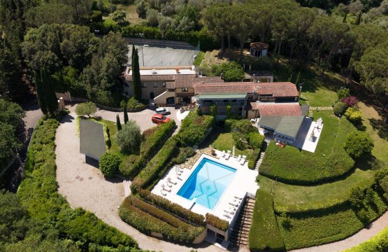 For sale Villa Quiet zone Arezzo AR