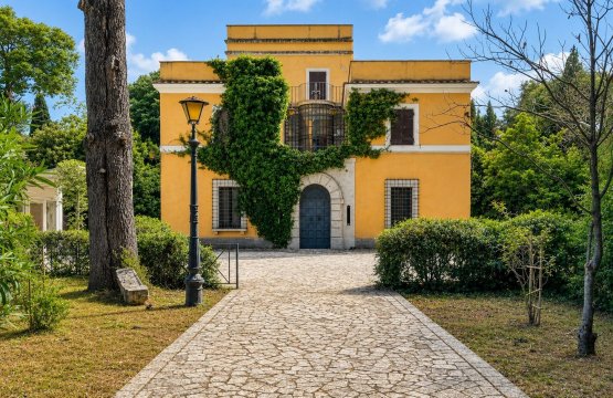 For sale Villa City Guidonia Montecelio Lazio