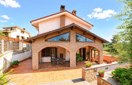 For sale Villa Quiet zone Viterbo VT