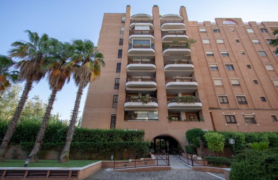For sale Flat City roma RM